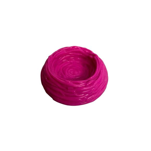 Hatchimal Colleggtibles Pink Nest - Picture 4 of 5